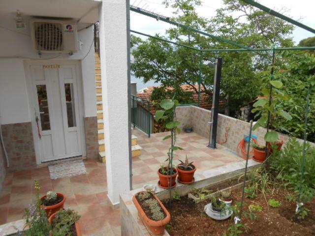 Gogi Apartman Donji Okrug  Exterior foto