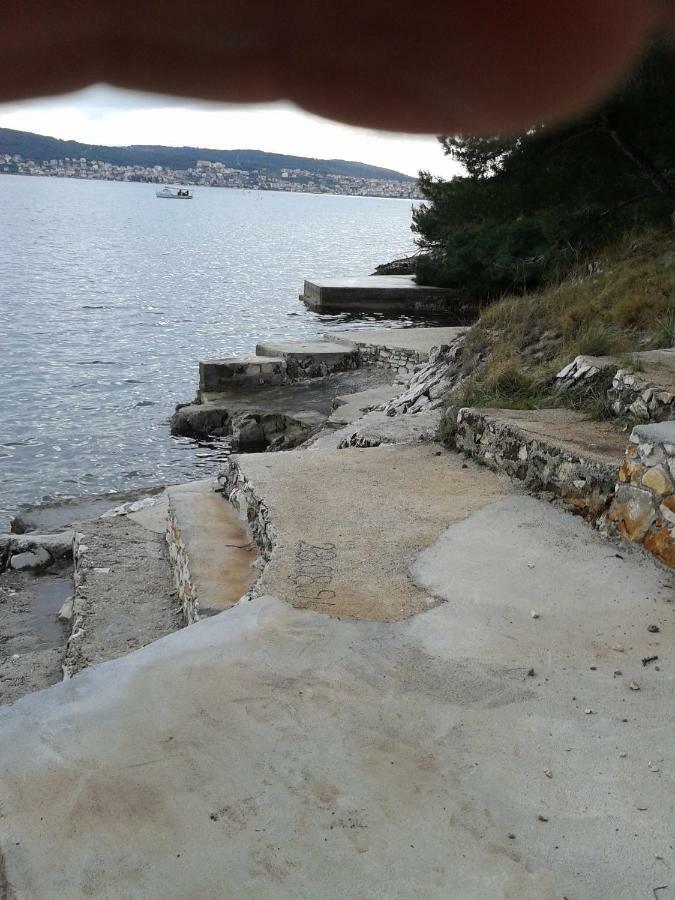 Gogi Apartman Donji Okrug  Exterior foto